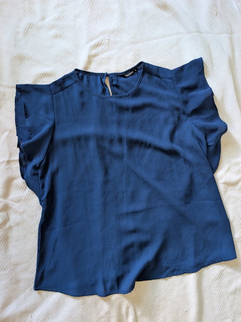 Office top from  the store Calliope in Greece